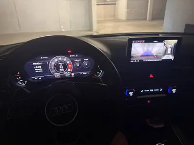 Audi RS4 Avant TFSI B9 ABT — 530 ch tunée, garantie moteur transférable — Miniature 14