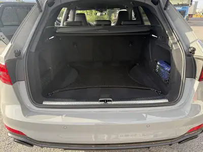 Audi RS4 Avant TFSI B9 ABT — 530 ch tunée, garantie moteur transférable — Miniature 17
