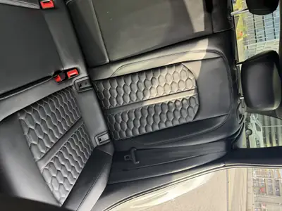 Audi RS4 Avant TFSI B9 ABT — 530 ch tunée, garantie moteur transférable — Miniature 18
