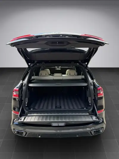 BMW X5 xDrive 48V 40d M Sport — SUV premium diesel, 148'500 km, sans sinistre — Miniature 18