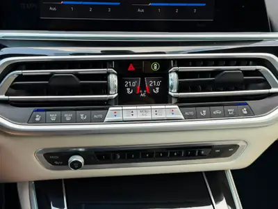 BMW X5 xDrive 48V 40d M Sport — SUV premium diesel, 148'500 km, sans sinistre — Miniature 19