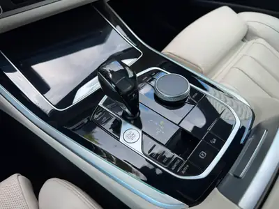BMW X5 xDrive 48V 40d M Sport — SUV premium diesel, 148'500 km, sans sinistre — Miniature 20