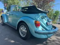 Volkswagen Kafer 1979 occasion Pfäffikon — 3