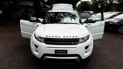 Range Rover Evoque 2.0 Si4 Dynamic — SUV compact premium, 4 roues motrices, entretien suivi — Miniature 13