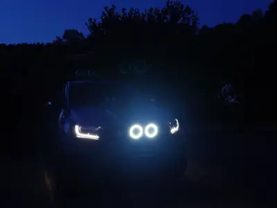 Ford Ranger 2.0 EcoBlue 4x4 Raptor — Pick-up surélevé avec tuning intégral et freinage sport — Miniatur 16