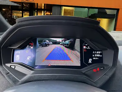 Lamborghini Huracán Coupé 5.2 STO — Supercars italienne 639 ch, très faible kilométrage — Miniatur 15