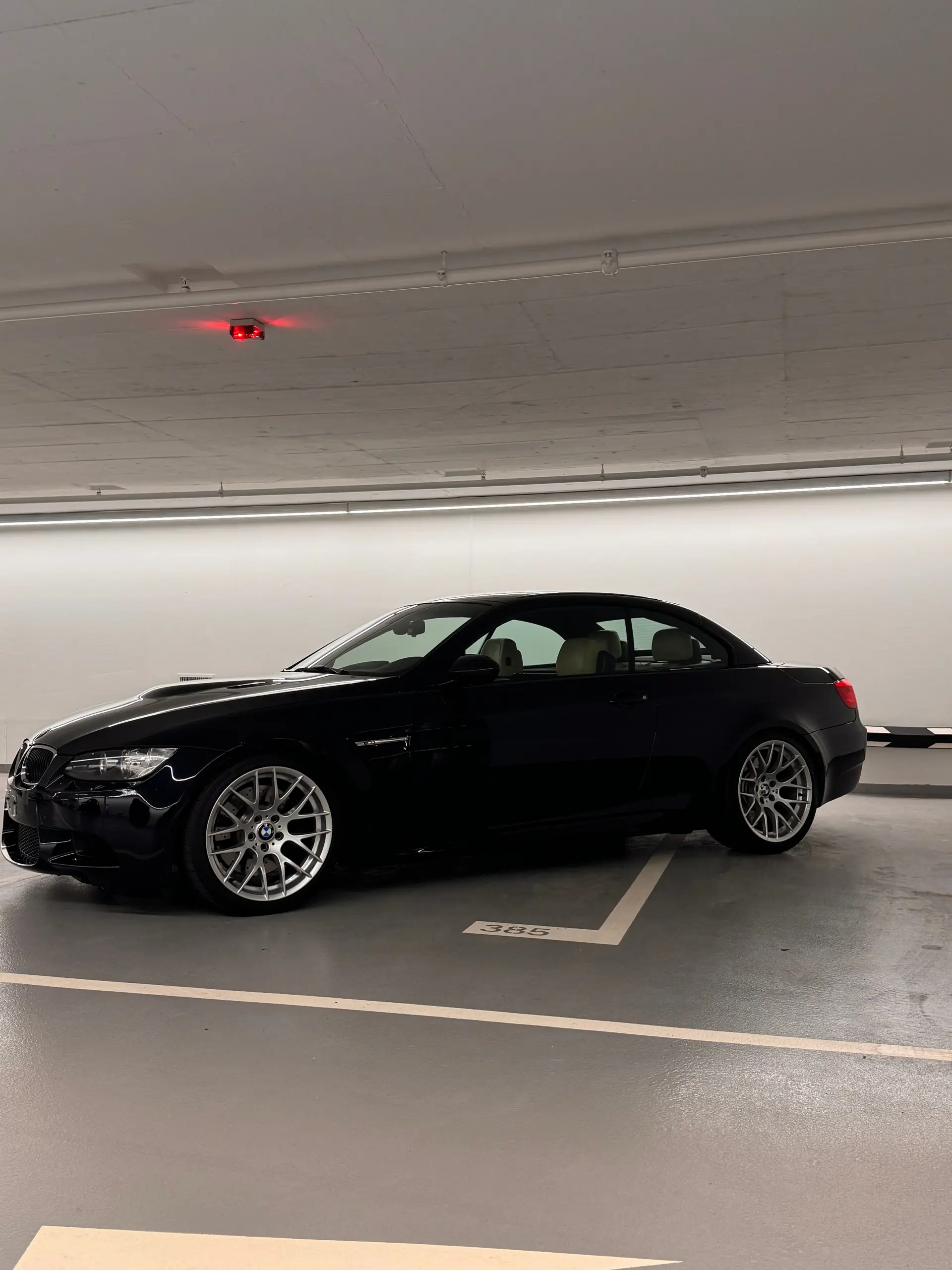 BMW M3 2012 occasion Füllinsdorf — 3