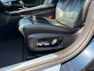 BMW 730d xDrive M-PACK — Berline prestige diesel, sans accident, garantie 2 ans — Miniature 12