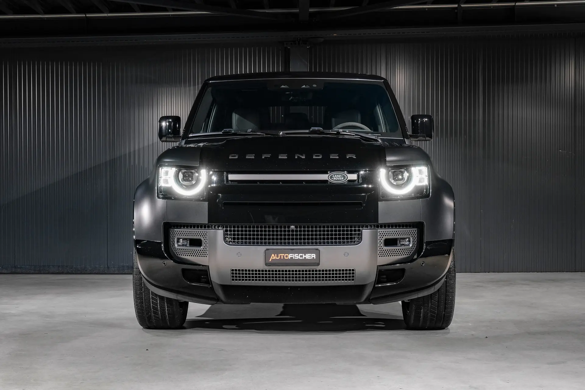 Land Rover Defender 2023 occasion Ettingen — 3