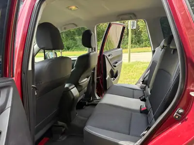 Subaru Forester 2.0 XT Luxury — SUV Turbo polyvalent, traction intégrale et faible kilométrage — Detail