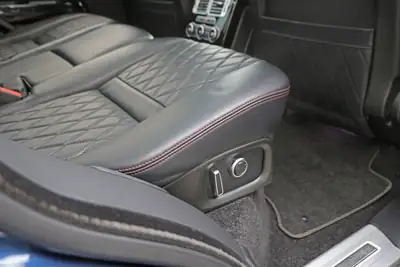 Range Rover 5.0 V8 SC SV Autobiography Dynamic — Luxe britannique, palette SVO exclusive — Miniature 18