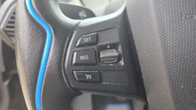BMW i3 E-Motor 120 Ah — Citadine électrique premium, 124'000 km seulement — Miniatur 11