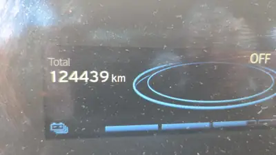 BMW i3 E-Motor 120 Ah — Citadine électrique premium, 124'000 km seulement — Miniatur 15