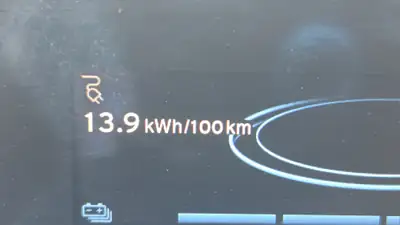 BMW i3 E-Motor 120 Ah — Citadine électrique premium, 124'000 km seulement — Miniatur 18