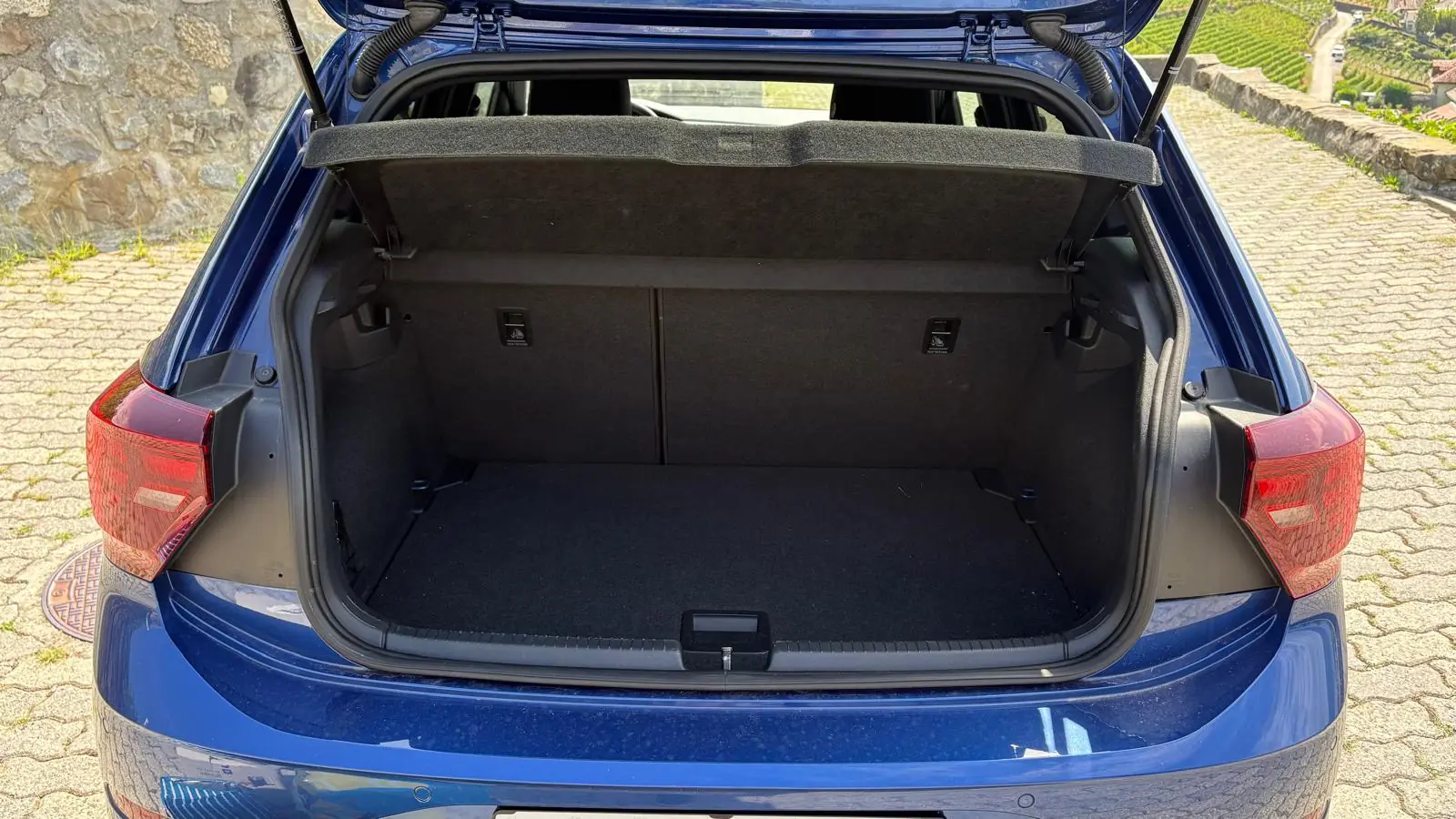 Volkswagen Polo 2023 occasion Epesses — 2