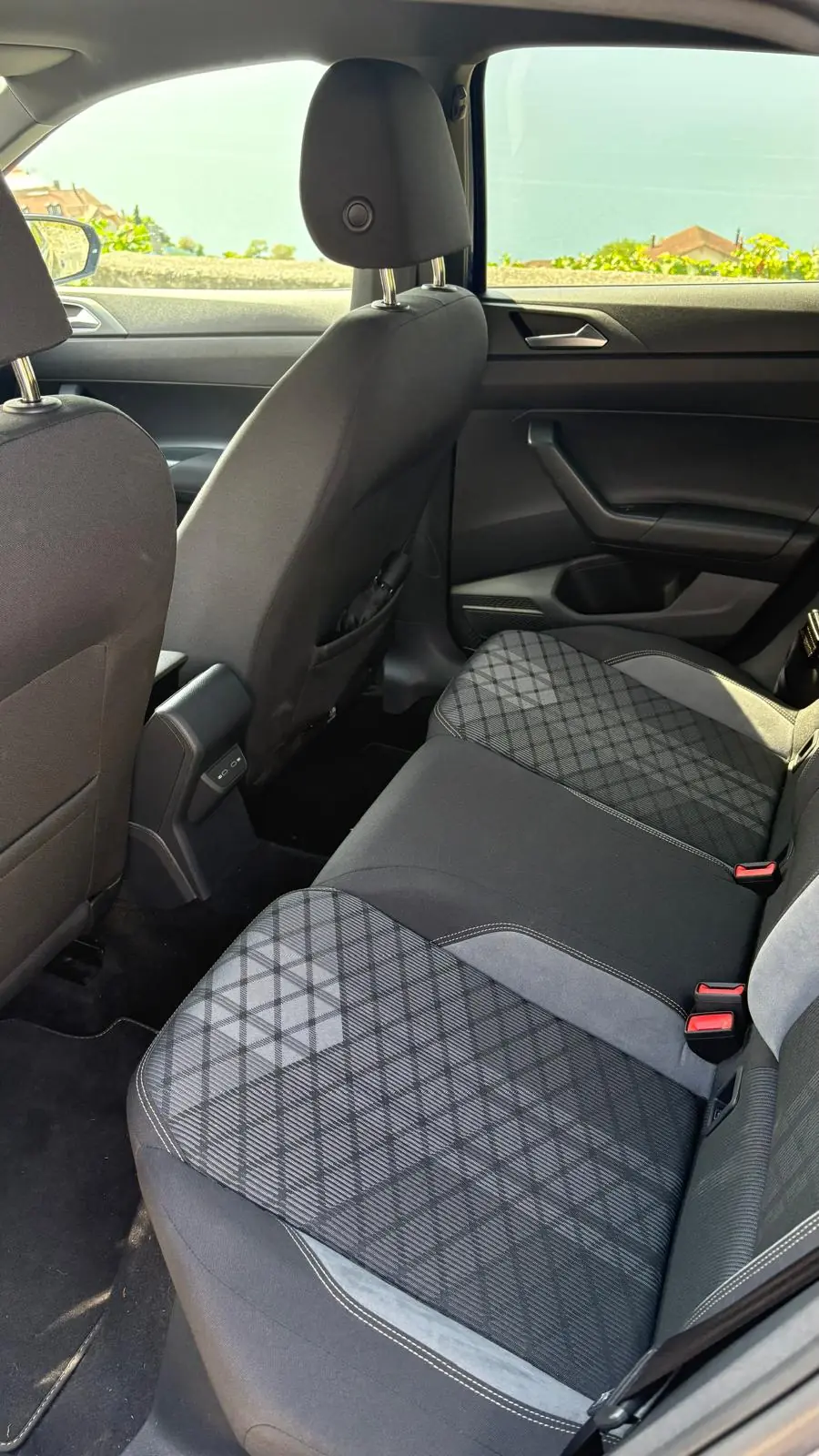 Volkswagen Polo 2023 occasion Epesses — 4