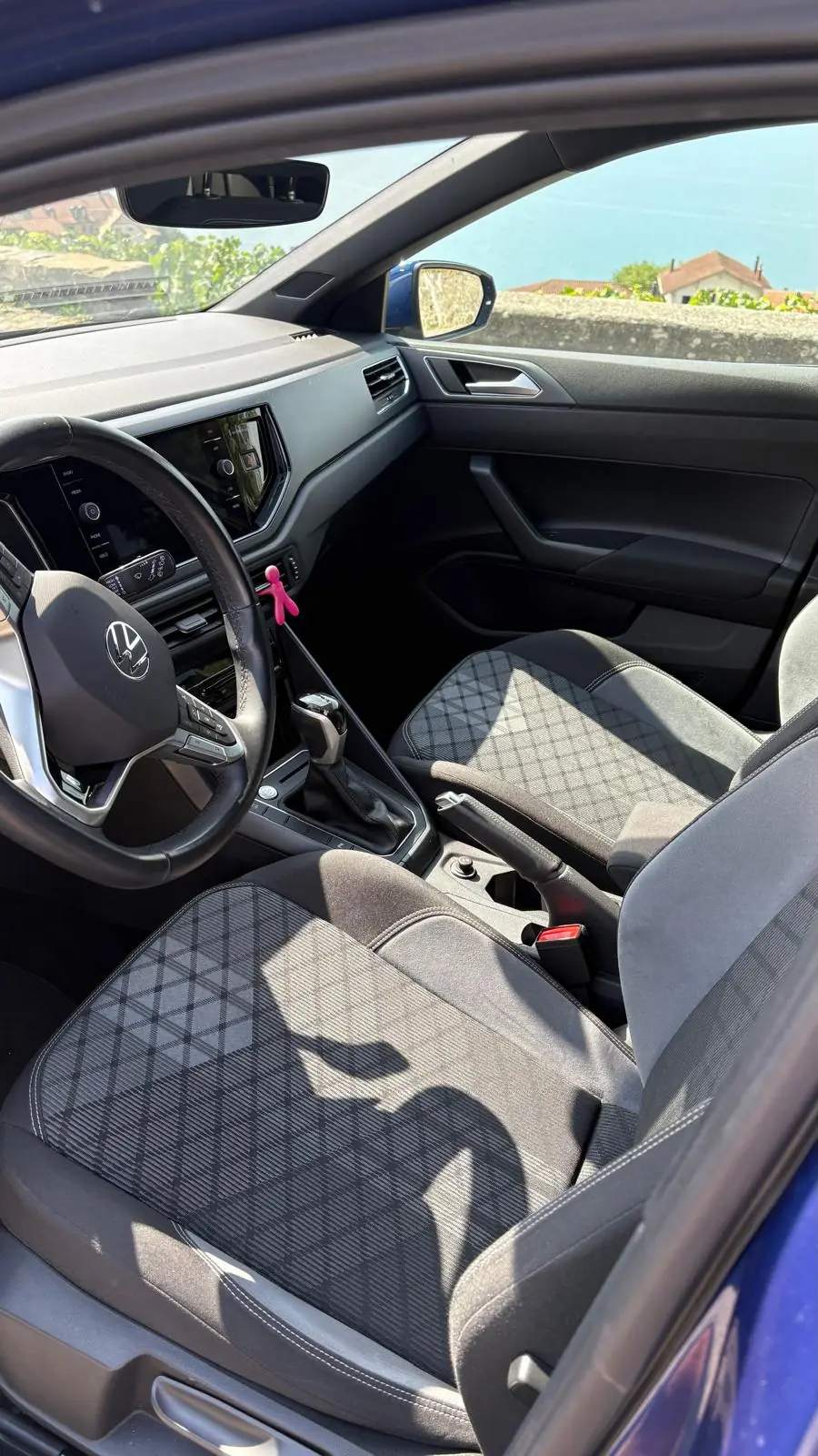 Volkswagen Polo 2023 occasion Epesses — 5