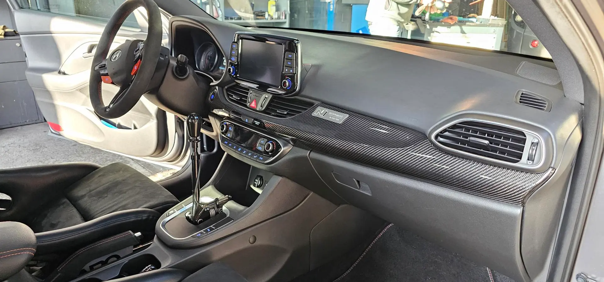 Hyundai i30 2020 occasion Arlesheim — 5