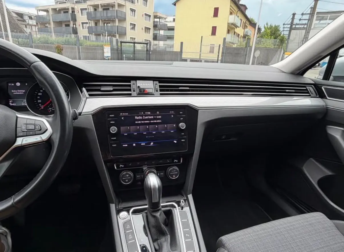 Volkswagen Passat 2020 occasion Kreuzlingen — 3
