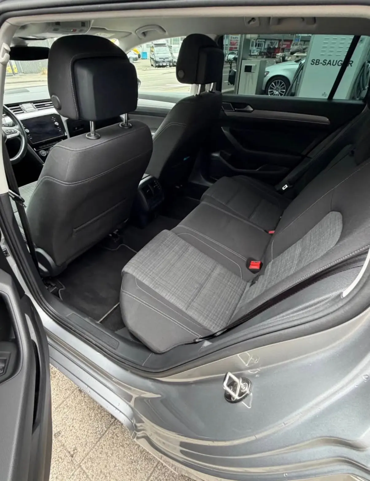 Volkswagen Passat 2020 occasion Kreuzlingen — 5