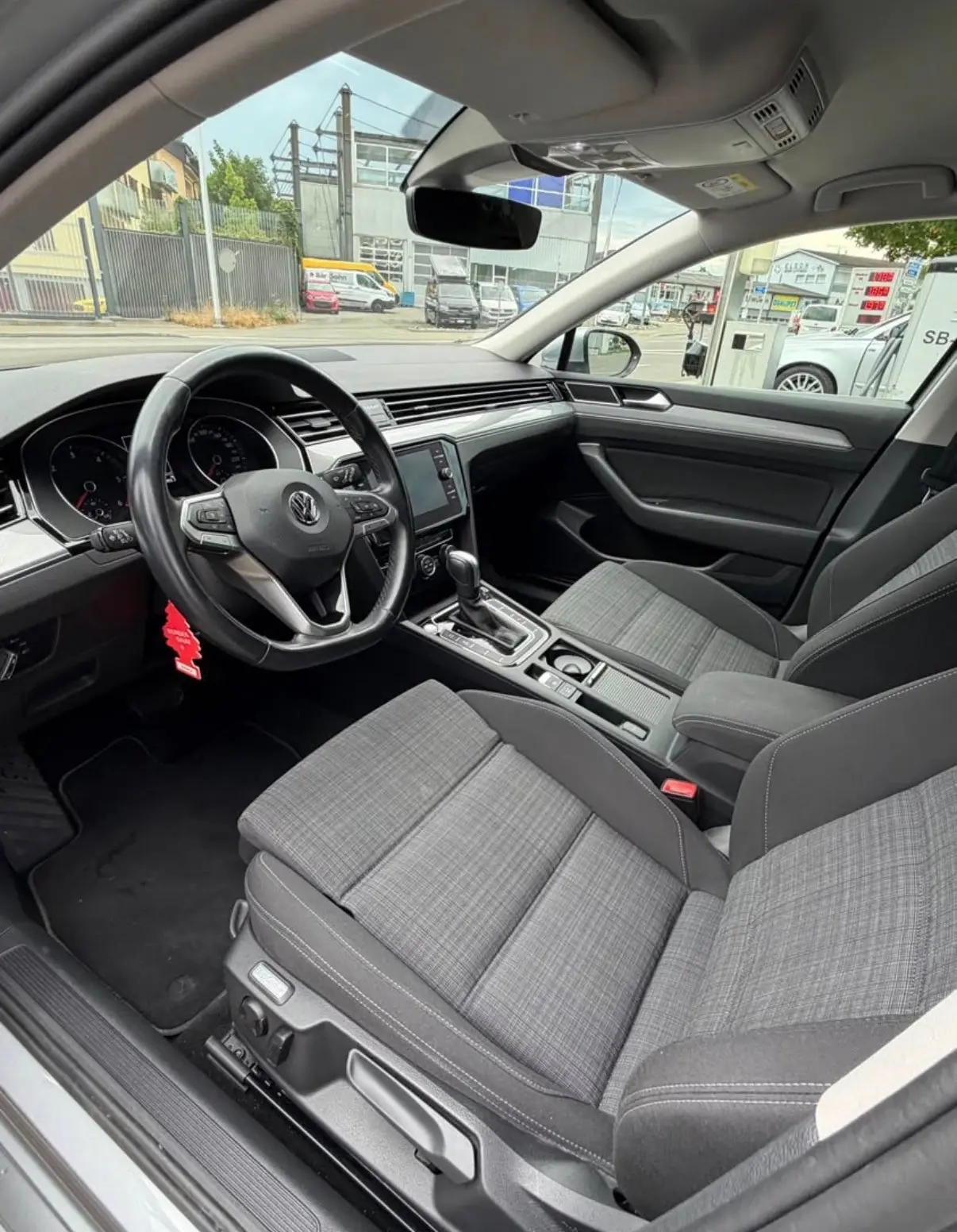 Volkswagen Passat 2020 occasion Kreuzlingen — 4