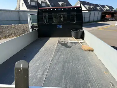 FIAT Ducato 2021 — Utilitaire robuste, très faible kilométrage, moteur diesel fiable — Thumbnail 8