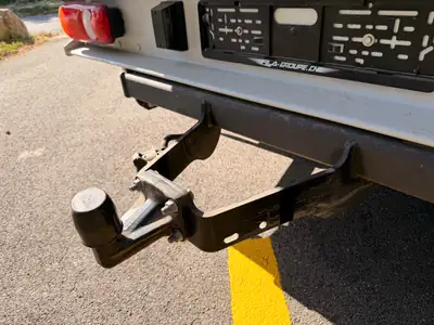 FIAT Ducato 2021 — Utilitaire robuste, très faible kilométrage, moteur diesel fiable — Thumbnail 13