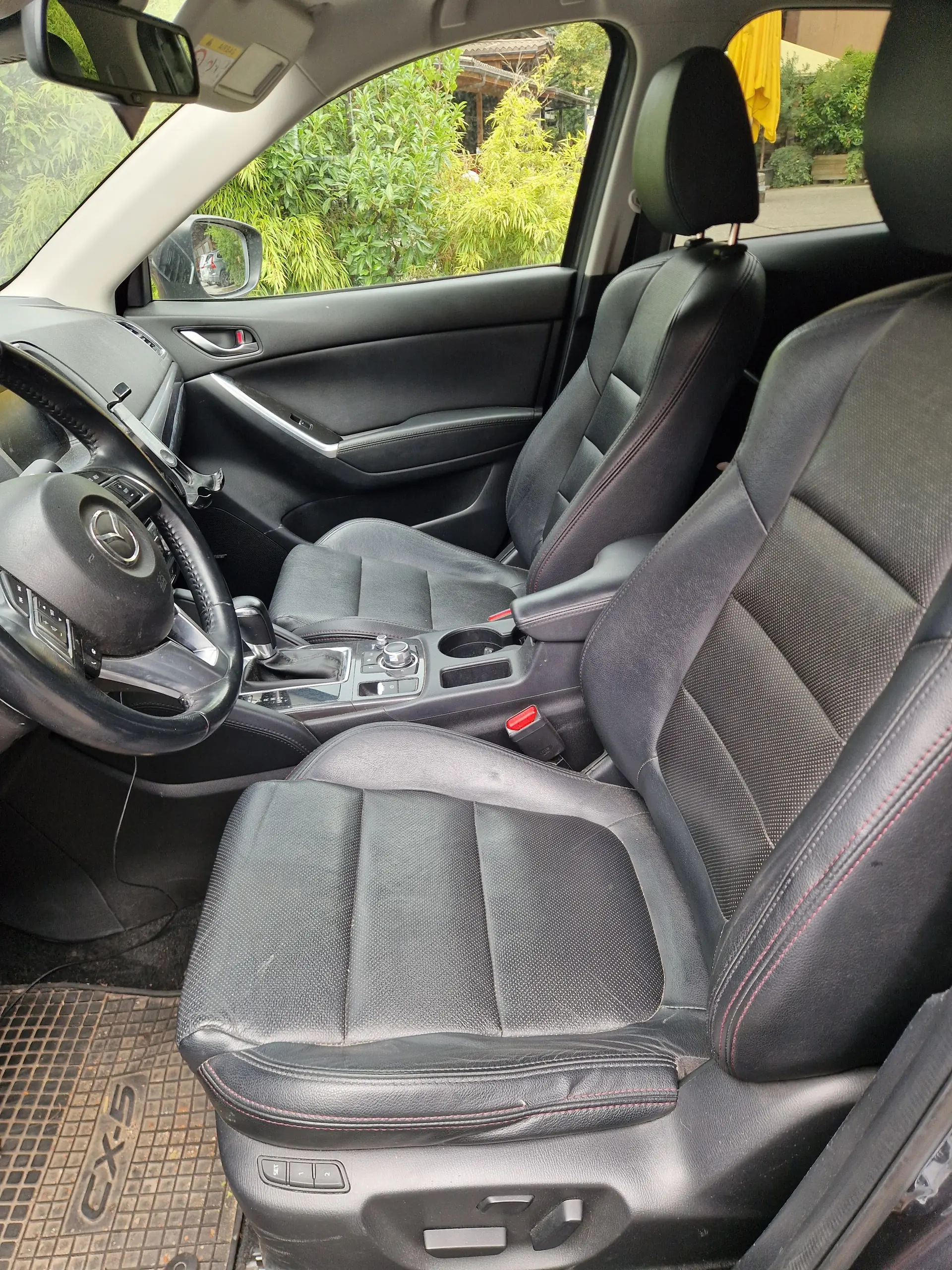 Mazda CX-5 2016 occasion Bühl — 5