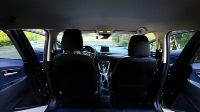 Mazda 2 1.5 Skyactiv-D — Diesel économique, première main, 65'000 km — Miniature 8