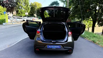 Mazda 2 1.5 Skyactiv-D — Diesel économique, première main, 65'000 km — Miniature 7