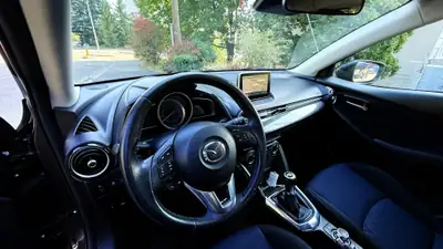 Mazda 2 1.5 Skyactiv-D — Diesel économique, première main, 65'000 km — Miniature 11