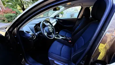 Mazda 2 1.5 Skyactiv-D — Diesel économique, première main, 65'000 km — Miniature 10