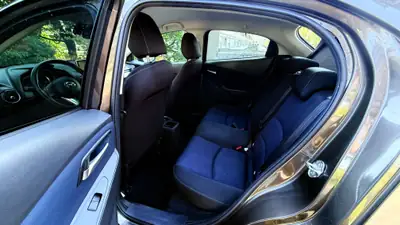 Mazda 2 1.5 Skyactiv-D — Diesel économique, première main, 65'000 km — Miniature 12