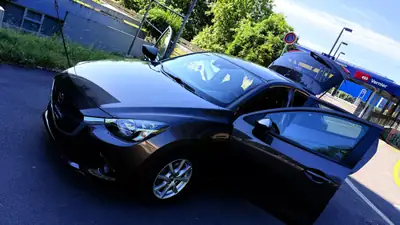 Mazda 2 1.5 Skyactiv-D — Diesel économique, première main, 65'000 km — Miniature 15