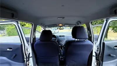 Daihatsu Cuore 1.0 — Citadine économique et fiable, 113'000 km — Miniature 8