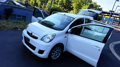 Daihatsu Cuore 1.0 — Citadine économique et fiable, 113'000 km — Miniature 14