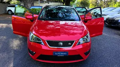 SEAT Ibiza SC 1.2 TSI — Citadine dynamique, 66 000 km, économe et fiable — Miniature 13