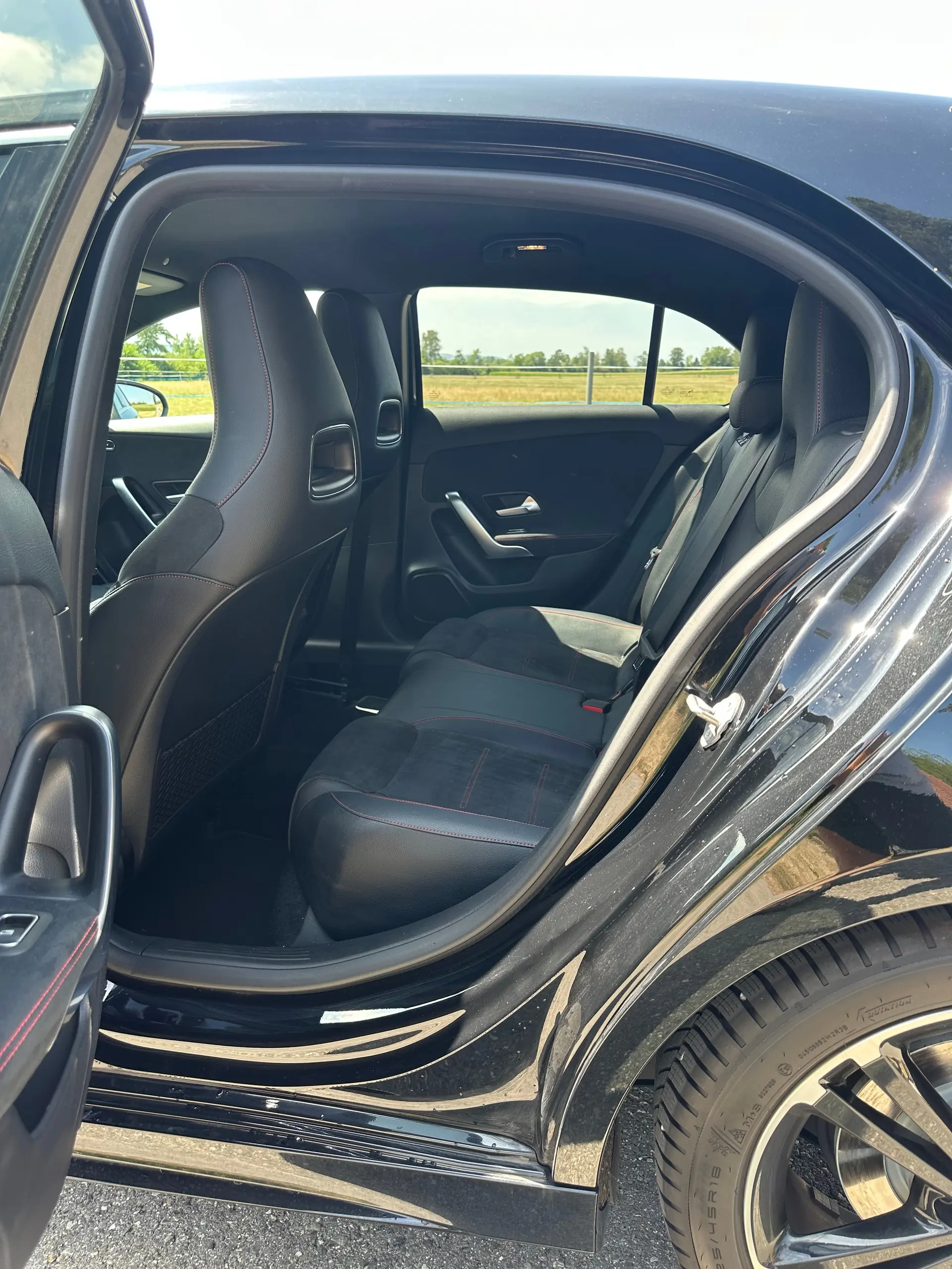 Mercedes-Benz Classe A 2021 occasion Kreuzlingen — 5