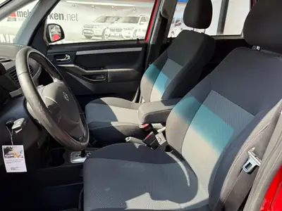 Opel Meriva 1.6i-16 TP Cosmo — Monospace compact fiable, sans accident — Miniature 11
