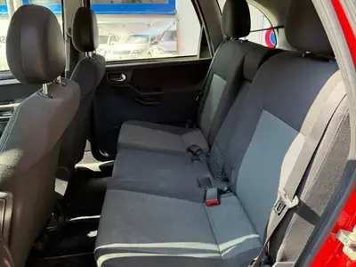 Opel Meriva 1.6i-16 TP Cosmo — Monospace compact fiable, sans accident — Miniature 12