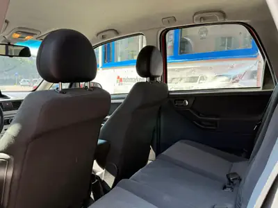 Opel Meriva 1.6i-16 TP Cosmo — Monospace compact fiable, sans accident — Miniature 13