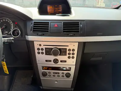 Opel Meriva 1.6i-16 TP Cosmo — Monospace compact fiable, sans accident — Miniature 16