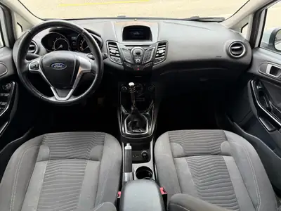 Ford Fiesta 1.0 SCTi Titanium — Citadine économique et fiable, 138'000 km — Miniature 7