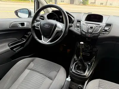 Ford Fiesta 1.0 SCTi Titanium — Citadine économique et fiable, 138'000 km — Miniature 9