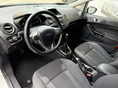 Ford Fiesta 1.0 SCTi Titanium — Citadine économique et fiable, 138'000 km — Miniature 10