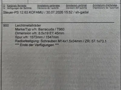 Audi RS3 2.5 T FSI Quattro — Berline sportive suréquipée, 175000 km seulement — Thumbnail 7