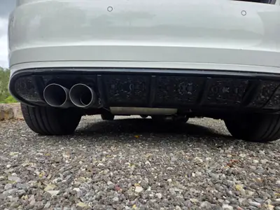 Audi RS3 2.5 T FSI Quattro — Berline sportive suréquipée, 175000 km seulement — Thumbnail 10