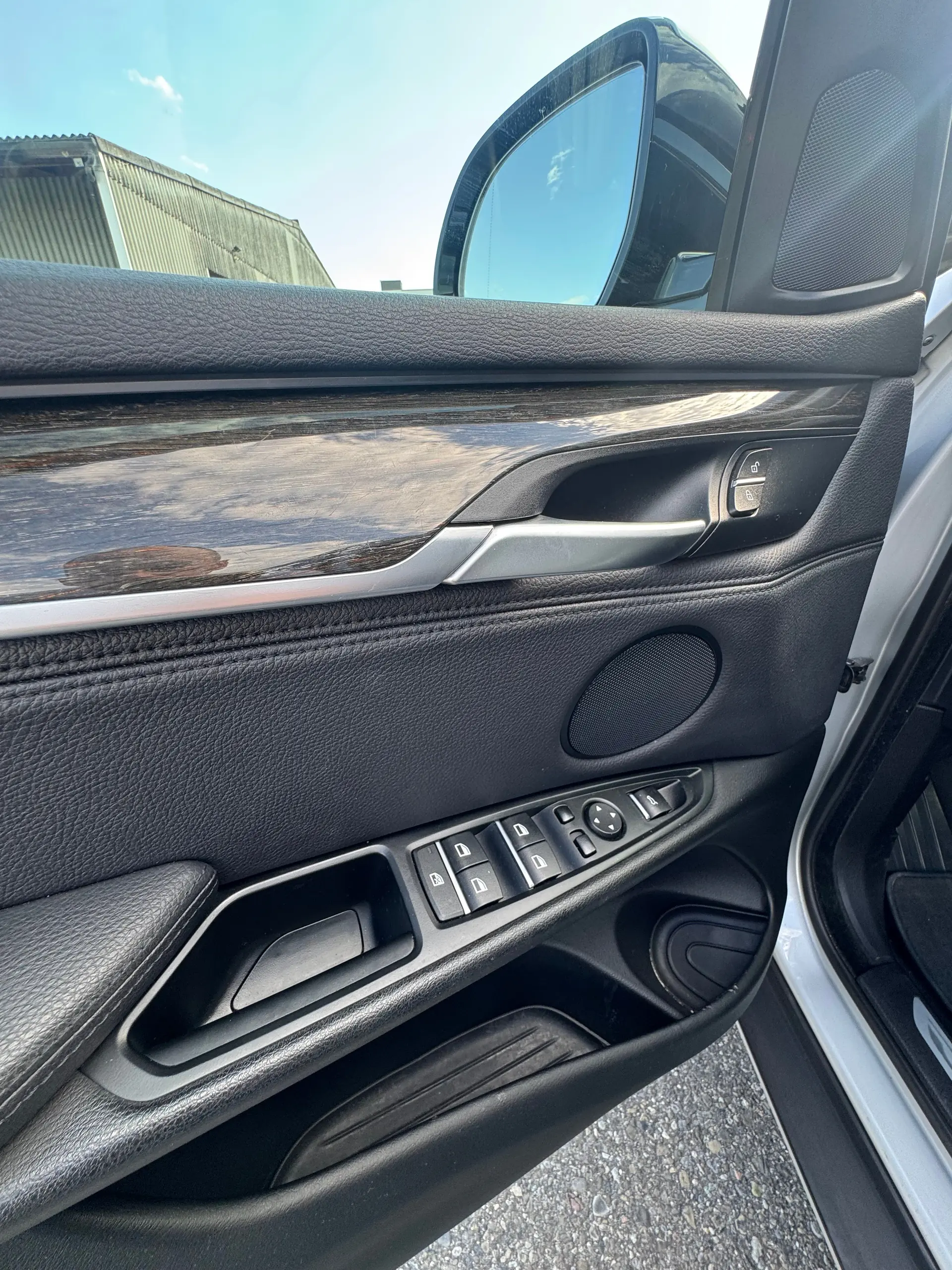 BMW X5 2015 occasion Kreuzlingen — 5