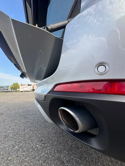 BMW X5 30d xDrive — SUV premium diesel, 105000 km, sans sinistre — Miniatura 13