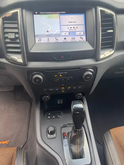Ford Ranger 3.2 TDCi 4x4 Wildtrak — Pick-up robuste, 8 pneus, parfait état — Miniatur 18